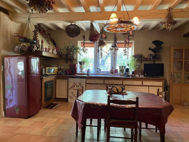 Maison Marmande - 186m²