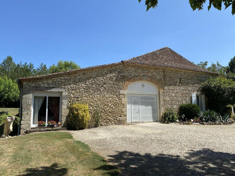 Maison Marmande - 186m²