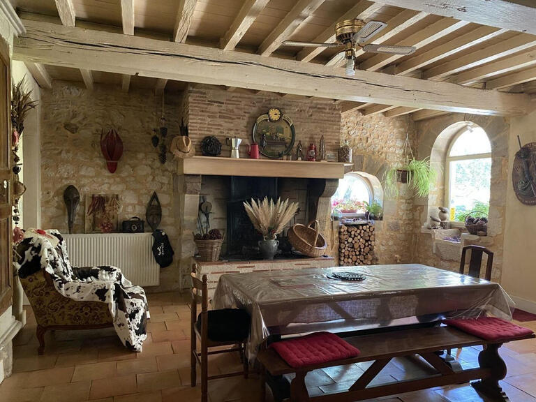 Maison Marmande - 186m²