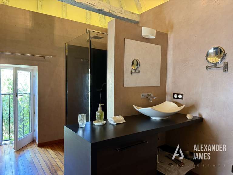 Maison Marmande - 5 chambres - 589m²