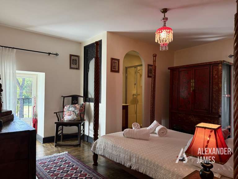 Maison Marmande - 5 chambres - 589m²