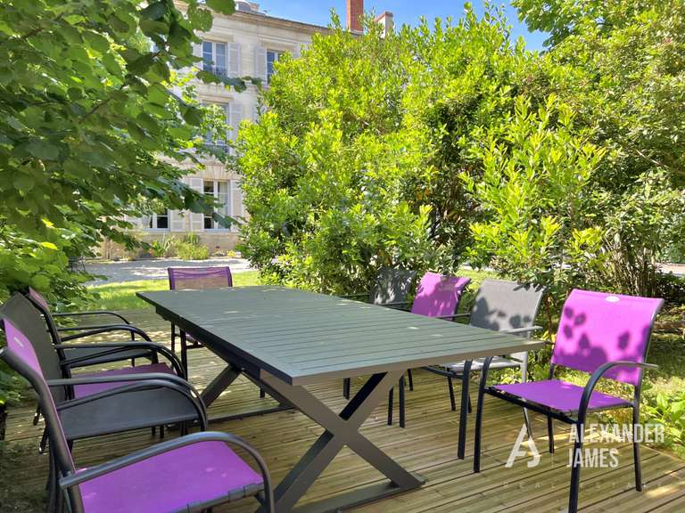 Maison Marmande - 6 chambres - 308m²