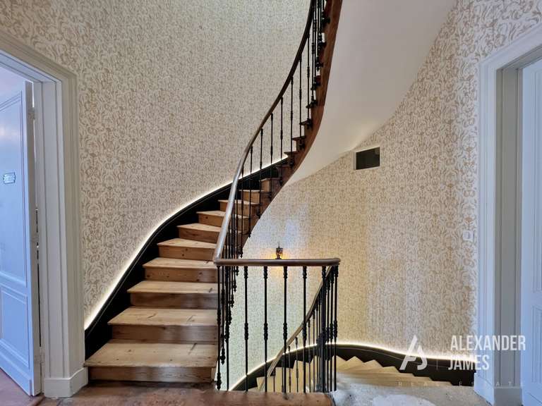 Maison Marmande - 6 chambres - 308m²