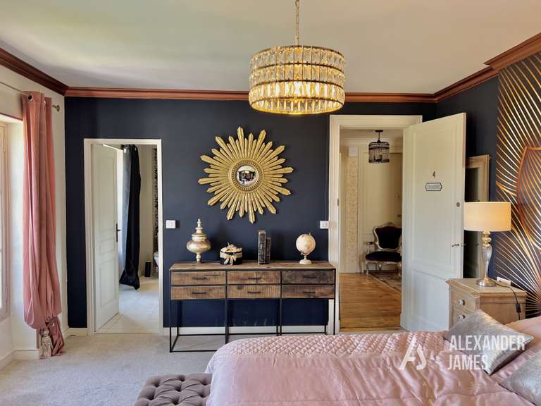 Maison Marmande - 6 chambres - 308m²