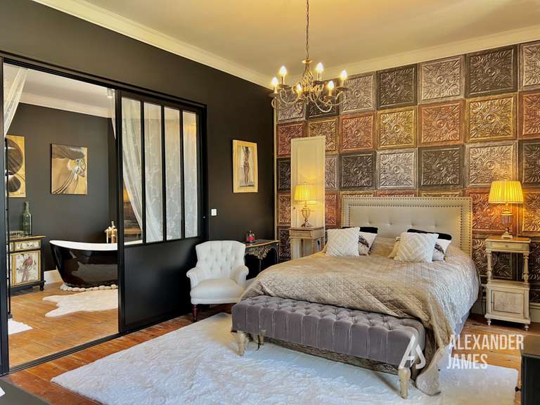 Maison Marmande - 6 chambres - 308m²