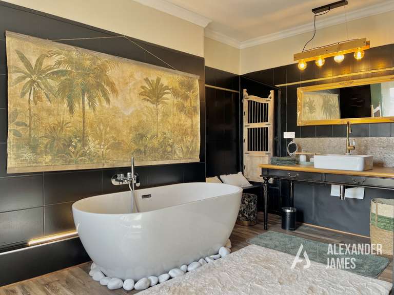 Maison Marmande - 6 chambres - 308m²