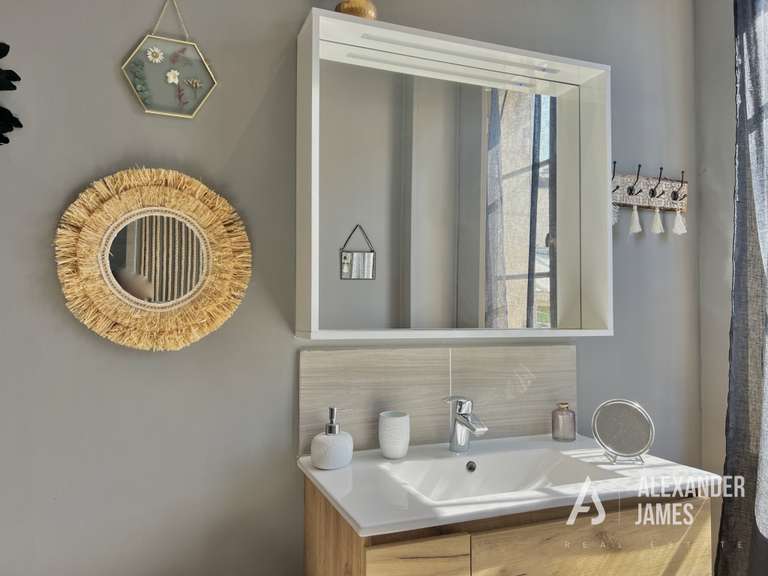 Maison Marmande - 6 chambres - 308m²