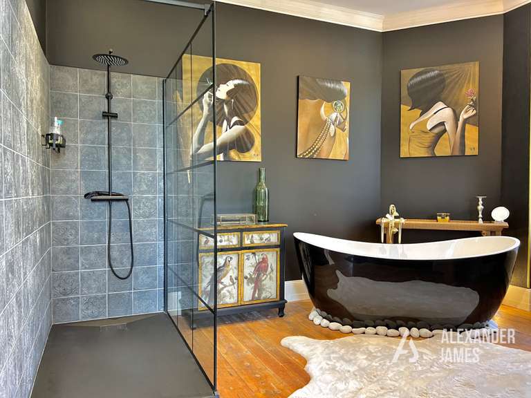 Maison Marmande - 6 chambres - 308m²