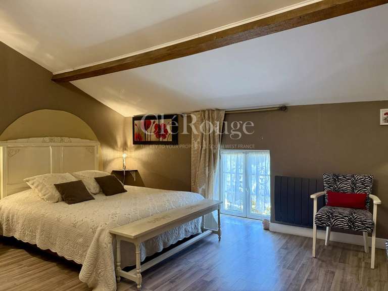 Maison Marmande - 9 chambres - 660m²