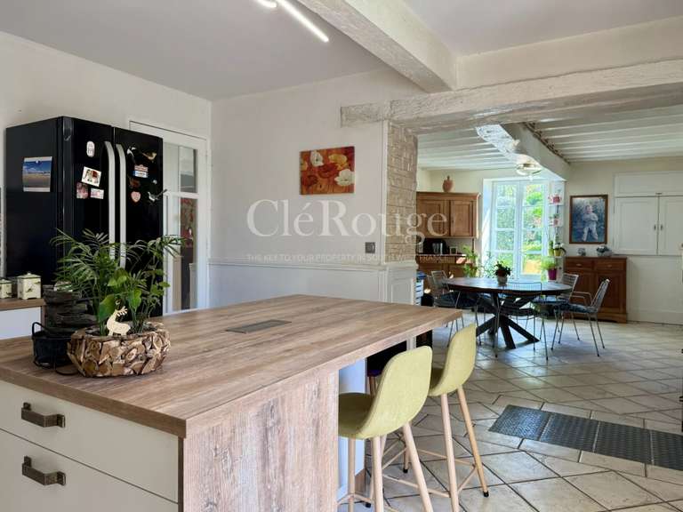 Maison Marmande - 9 chambres - 660m²