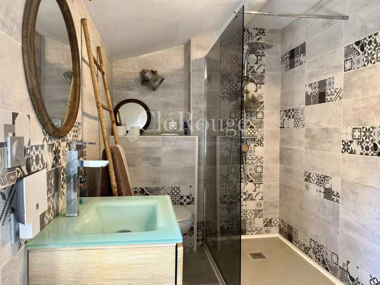 Maison Marmande - 9 chambres - 660m²