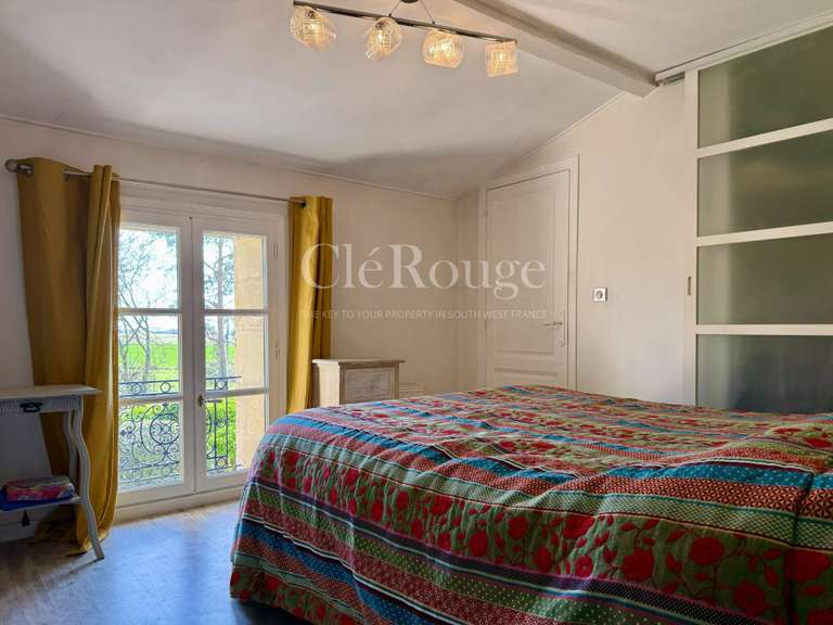 Maison Marmande - 9 chambres - 660m²
