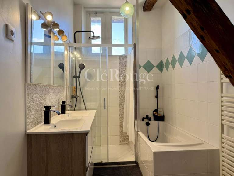 Maison Marmande - 9 chambres - 660m²