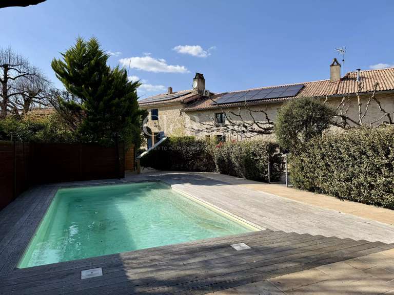 Maison Marmande - 9 chambres - 660m²