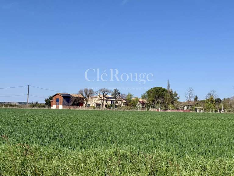 Maison Marmande - 9 chambres - 660m²