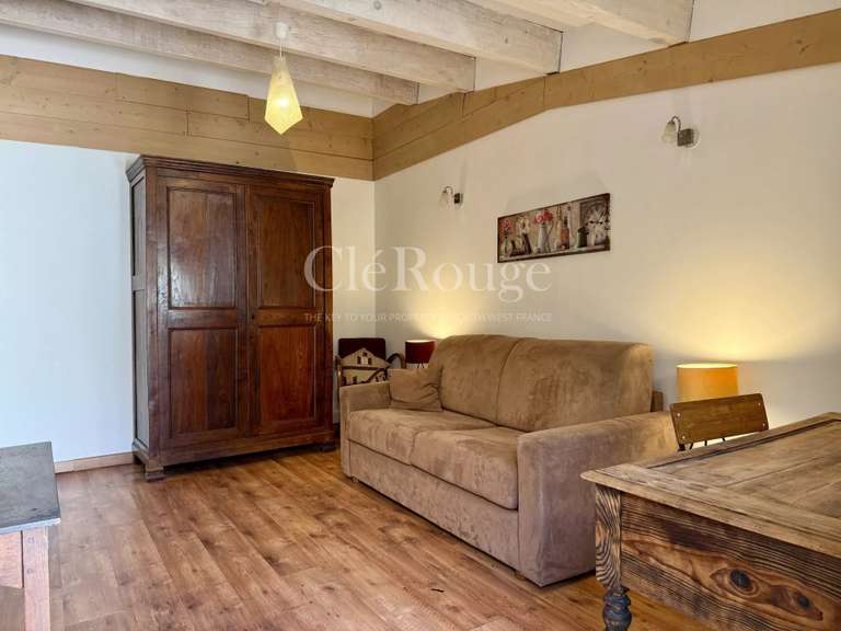 Maison Marmande - 9 chambres - 660m²
