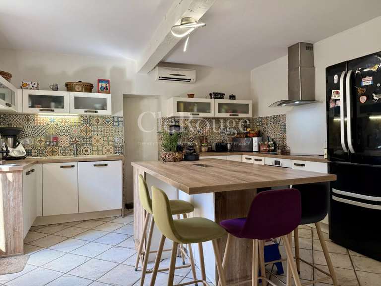 Maison Marmande - 9 chambres - 660m²