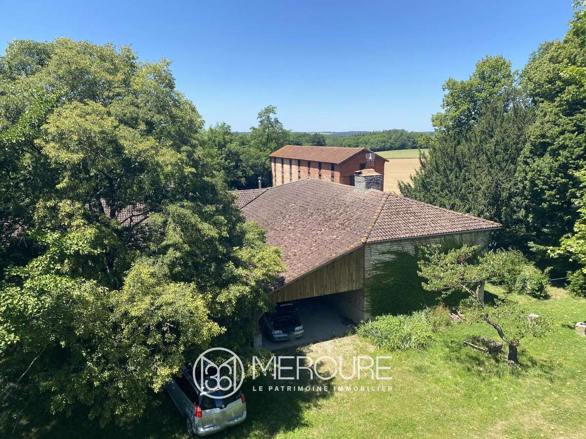 Propriété Marmande