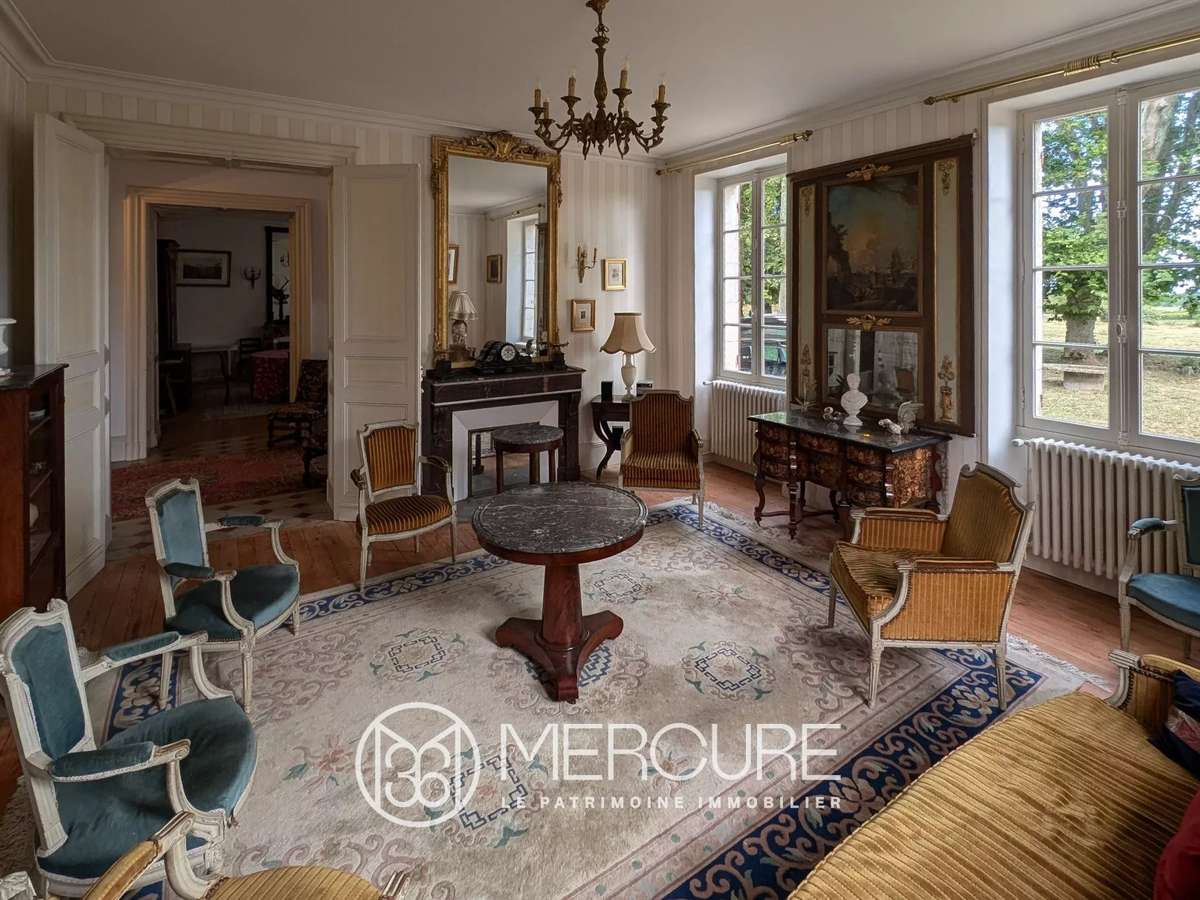 Propriété Marmande