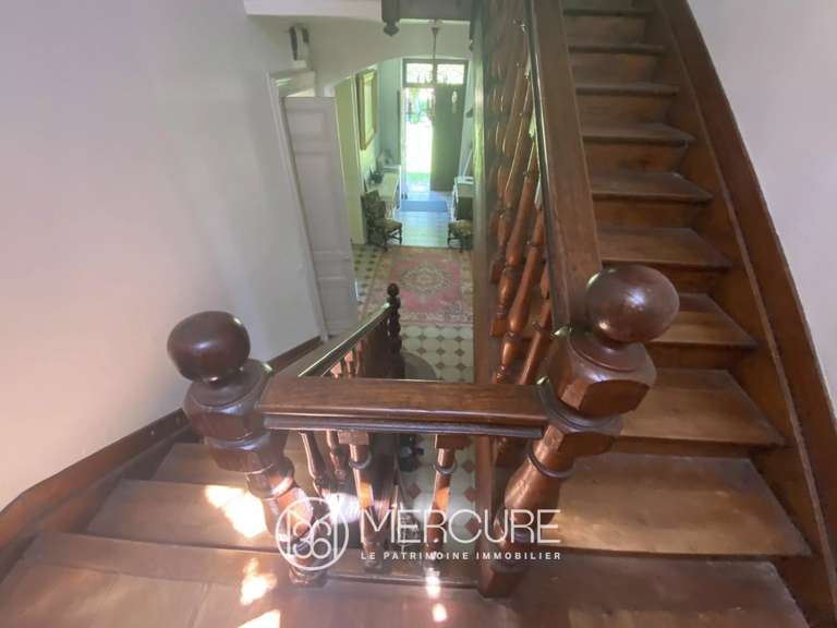 Propriété Marmande - 8 chambres - 1060m²
