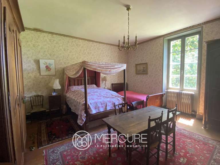 Propriété Marmande - 8 chambres - 1060m²