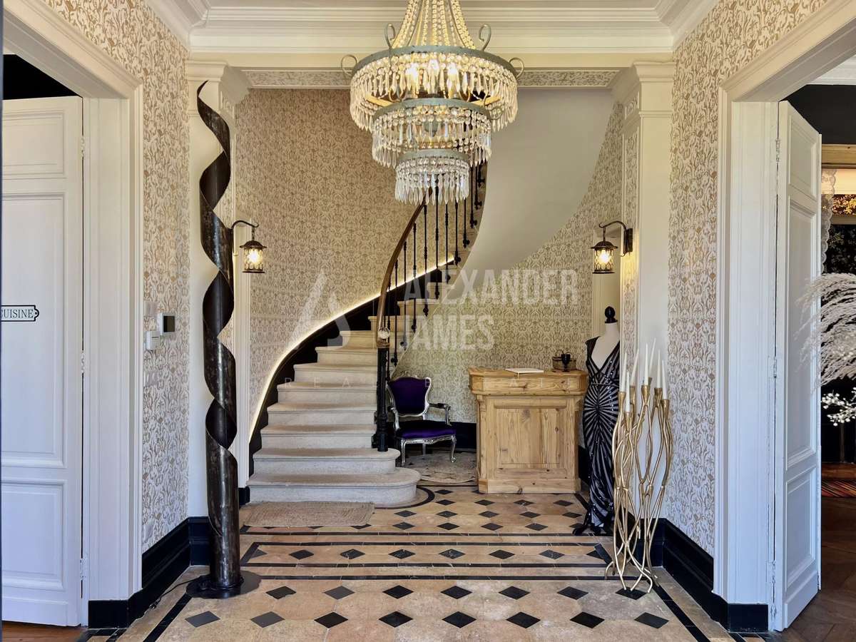Propriété Marmande