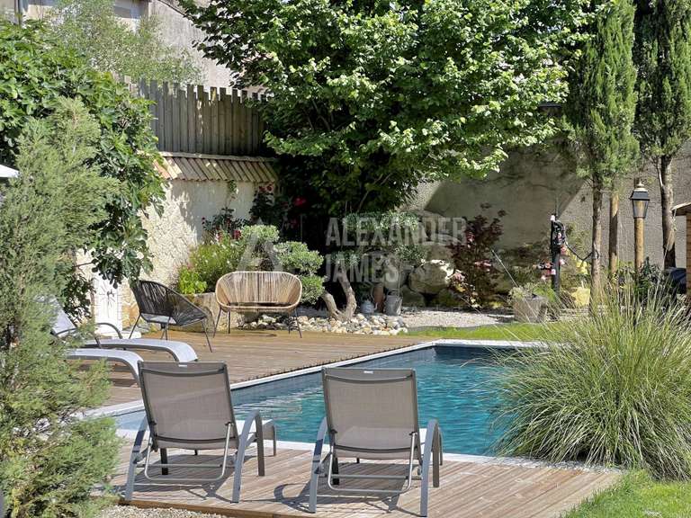 Propriété Marmande - 6 chambres - 308m²