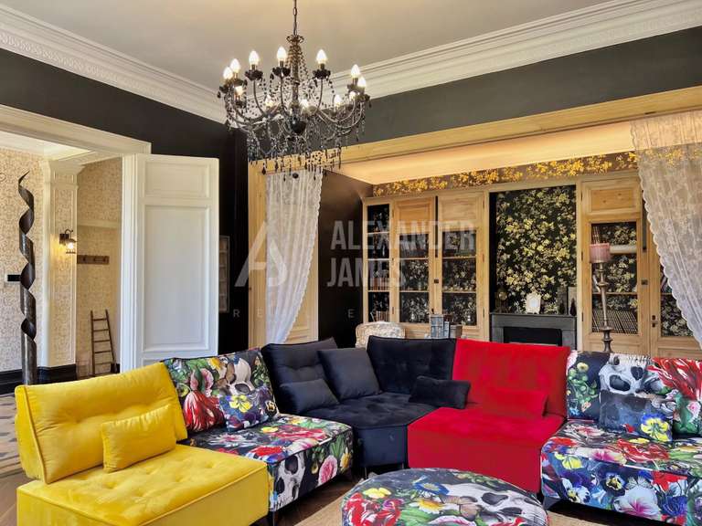 Propriété Marmande - 6 chambres - 308m²