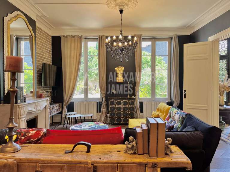 Propriété Marmande - 6 chambres - 308m²