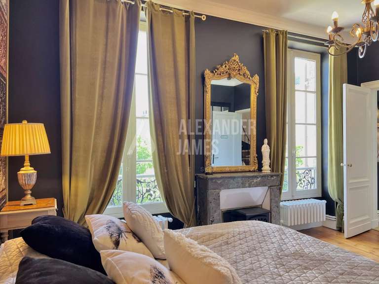 Propriété Marmande - 6 chambres - 308m²