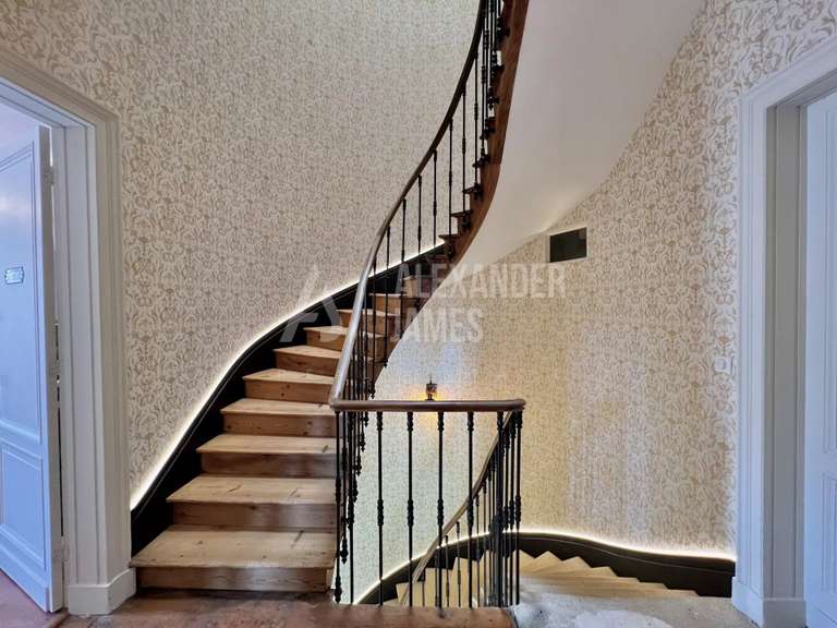 Propriété Marmande - 6 chambres - 308m²