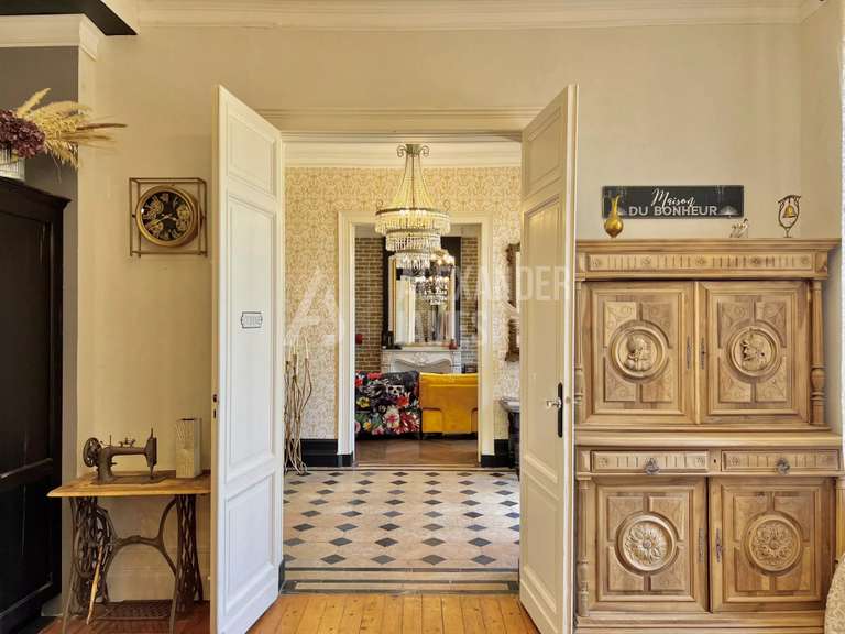 Propriété Marmande - 6 chambres - 308m²