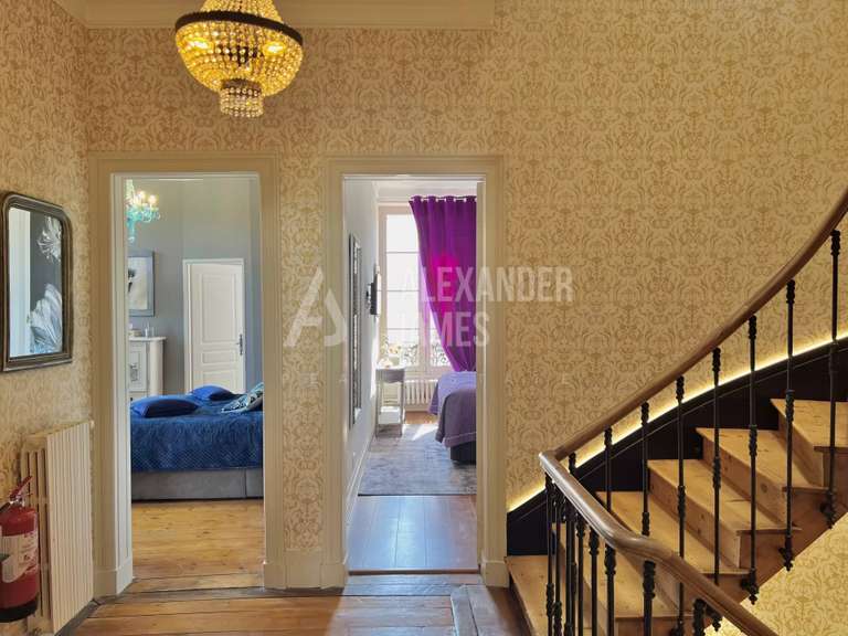 Propriété Marmande - 6 chambres - 308m²