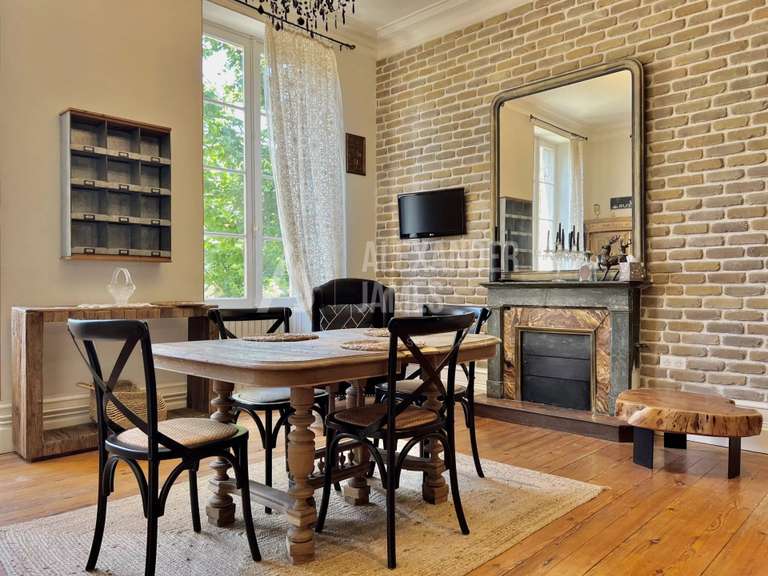 Propriété Marmande - 6 chambres - 308m²