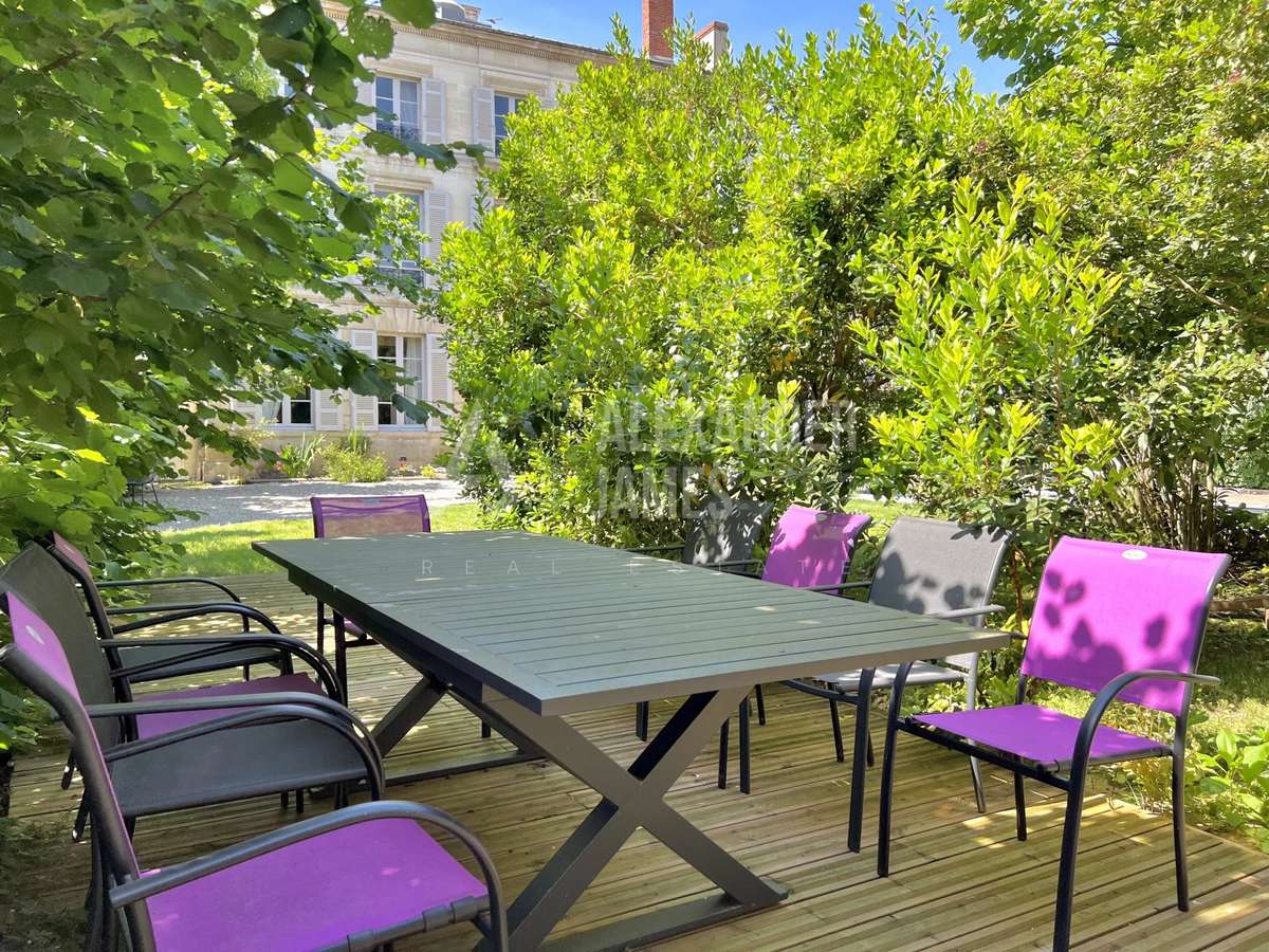 Propriété Marmande