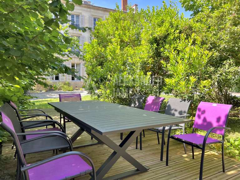 Propriété Marmande - 6 chambres - 308m²