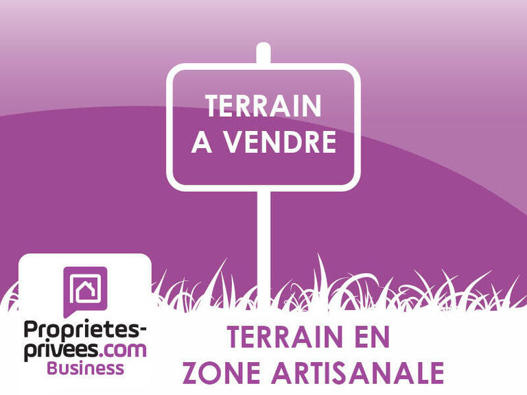 Vente Terrain Marmande
