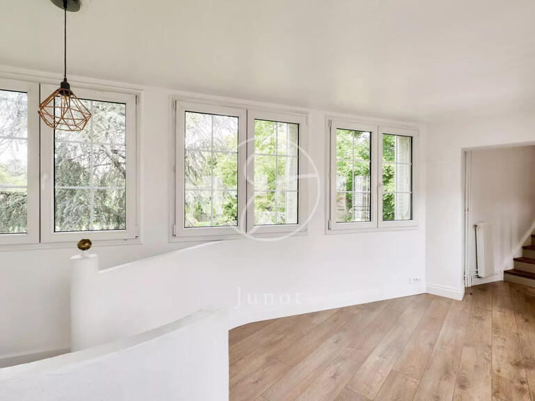 Maison Marnes-la-Coquette - 3 chambres - 140m²