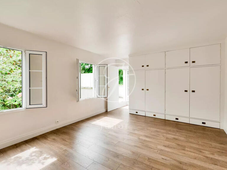 Maison Marnes-la-Coquette - 3 chambres - 140m²
