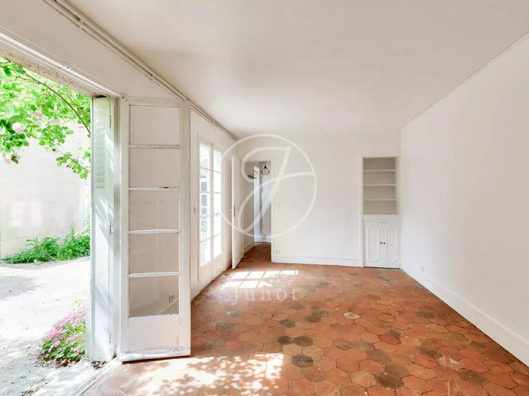 Maison Marnes-la-Coquette - 3 chambres - 140m²