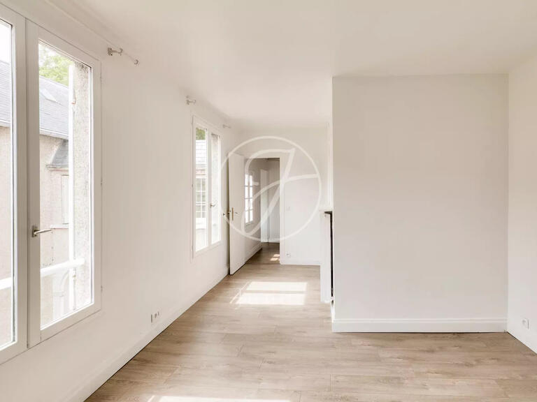 Maison Marnes-la-Coquette - 3 chambres - 140m²