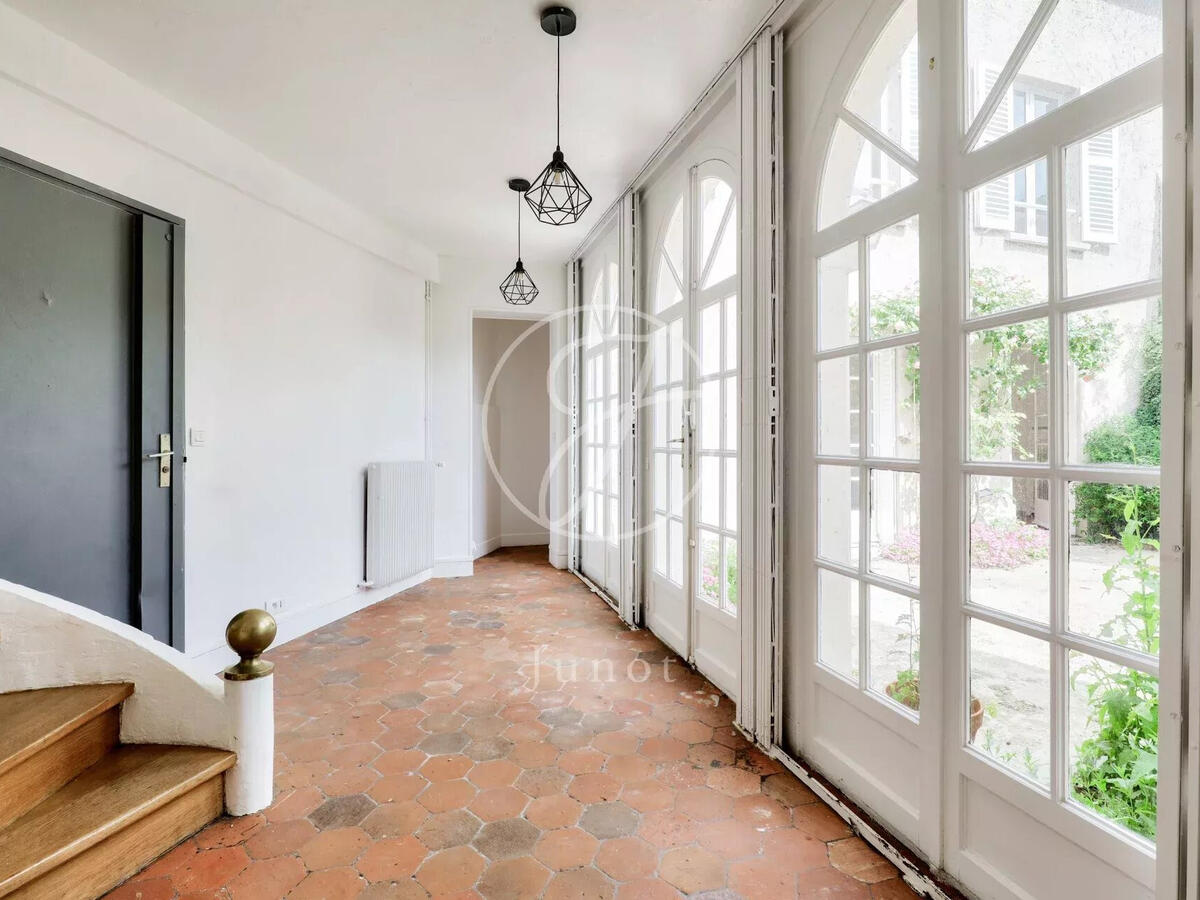Maison Marnes-la-Coquette