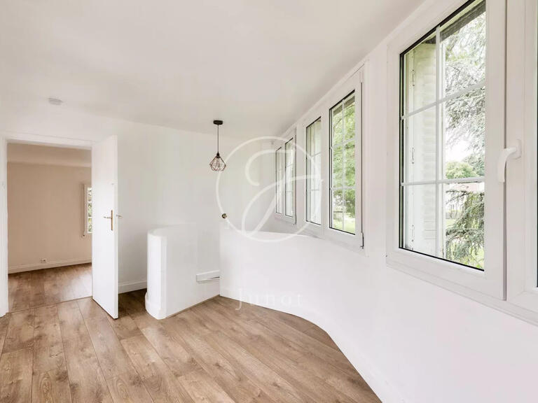 Maison Marnes-la-Coquette - 3 chambres - 140m²