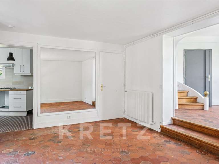 Maison Marnes-la-Coquette - 3 chambres - 140m²