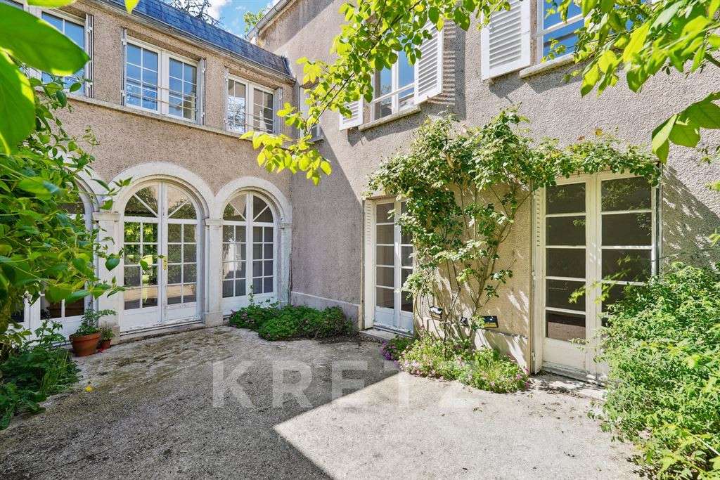 Maison Marnes-la-Coquette