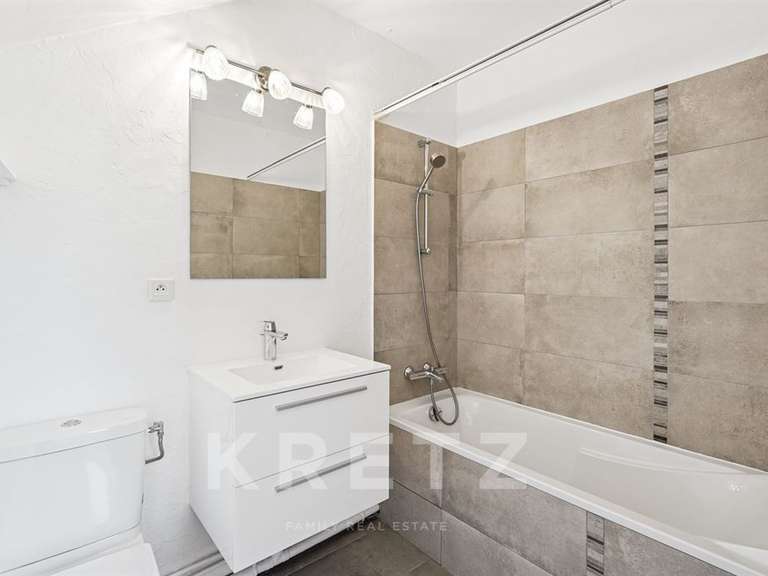 Maison Marnes-la-Coquette - 3 chambres - 140m²