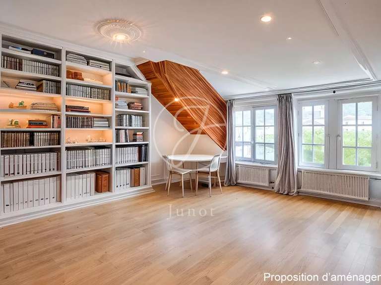 House Marnes-la-Coquette - 6 bedrooms - 347m²