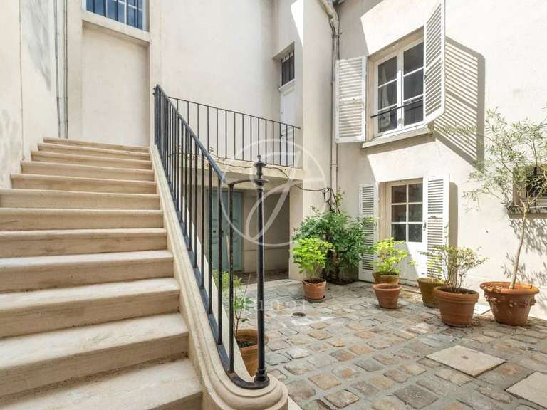 House Marnes-la-Coquette - 6 bedrooms - 347m²