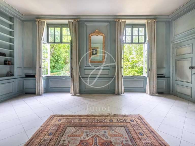 House Marnes-la-Coquette - 6 bedrooms - 347m²