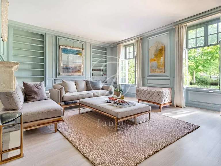 House Marnes-la-Coquette - 6 bedrooms - 347m²